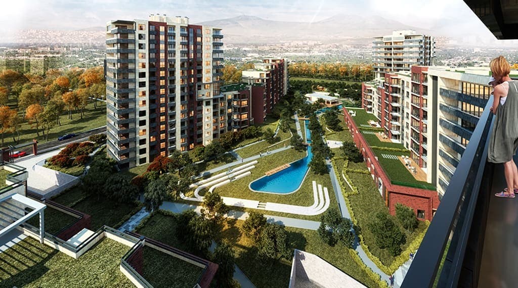 Afyon Triovista